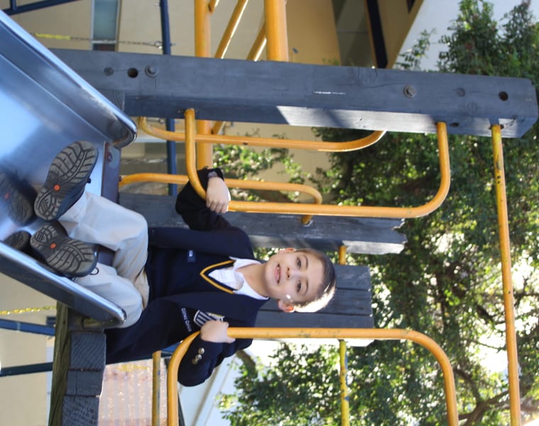 Primaria — actividades y juego