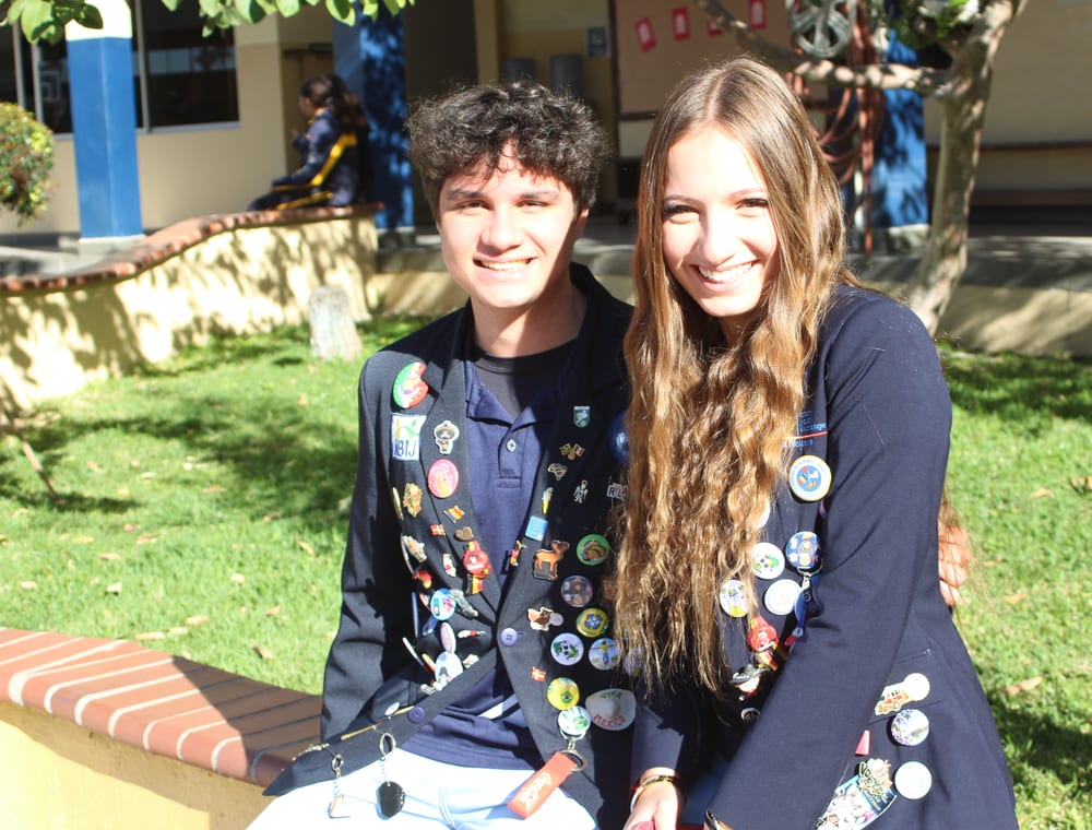 Egresados Preparatoria CTJ Colegio Tijuana
