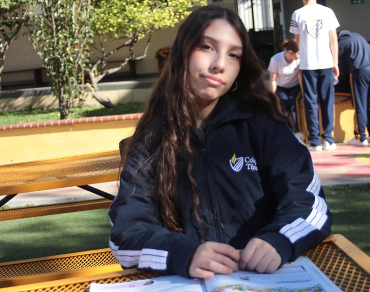 Trabajo colaborativo en Preparatoria CTJ