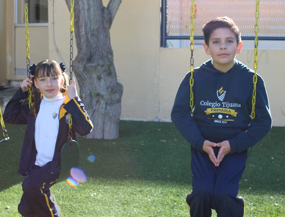 Programa Koalaty Kid Colegio Tijuana