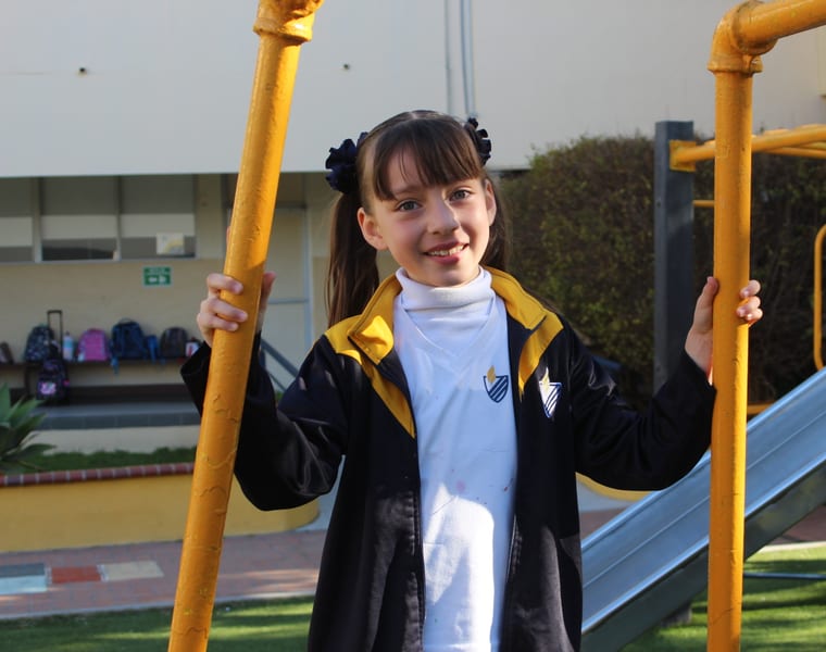 Recreo y juego en primaria